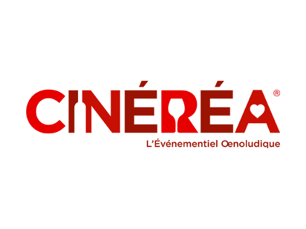 Logo Cinéréa